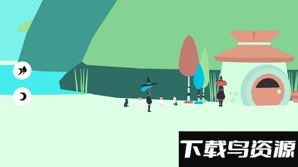 13个半猫游戏最新版截图1