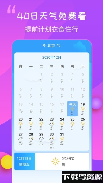 15日天气王安卓版v2.4.5截图4