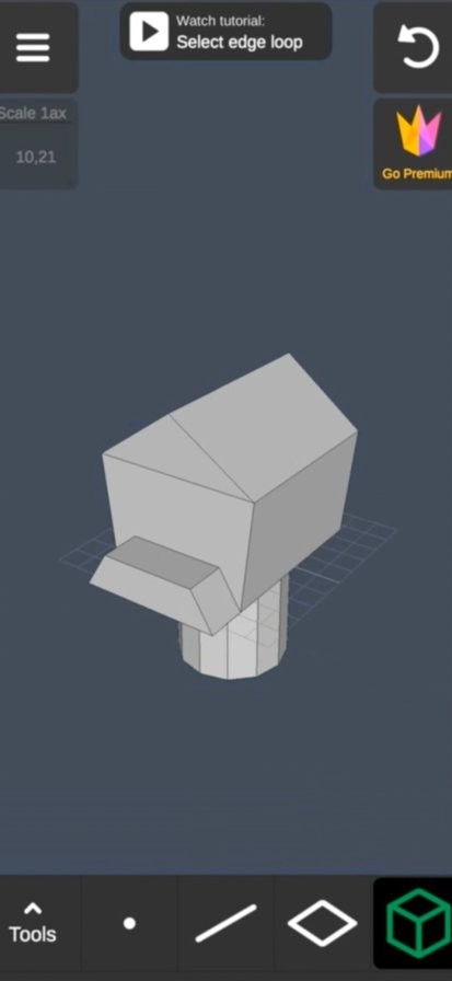 3d modeling app中文版下载