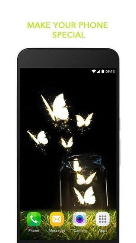 3dwallpapers官方免费版最新版截图3