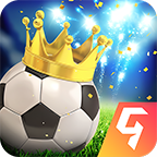 2025绿茵传奇手游九游版