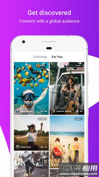 videostar安卓中文正版最新版截图3