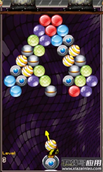 超级泡泡龙app