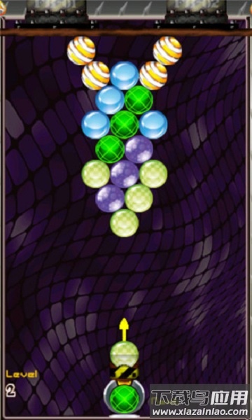 超级泡泡龙手机版最新版截图1