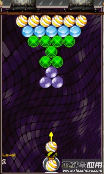 超级泡泡龙手机版最新版截图3