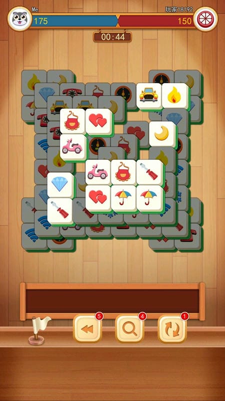 3D方块消小游戏最新版截图2