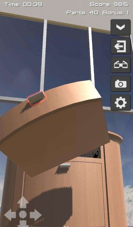 3D暴力拆卸最新版下载