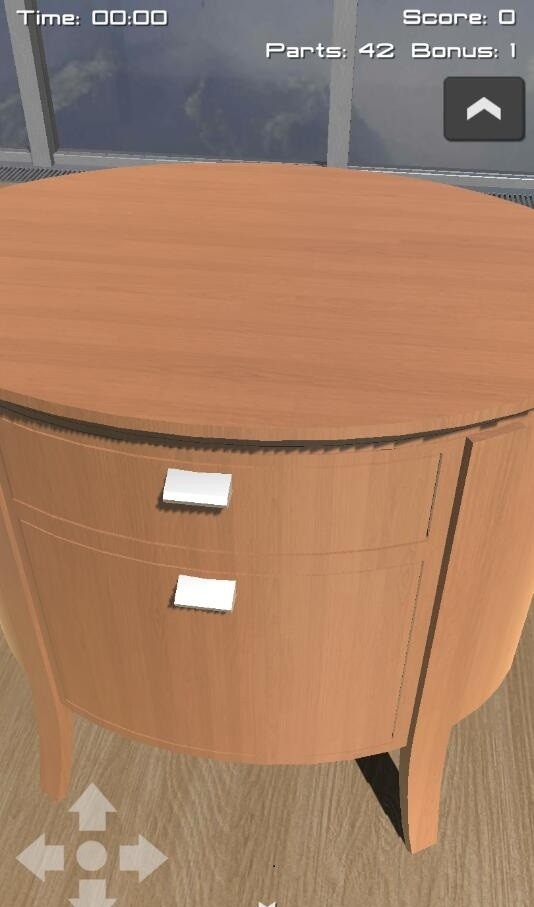 3D暴力拆卸官方正版最新版截图2