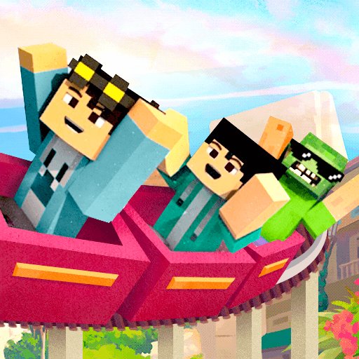 3d模拟城市手机版