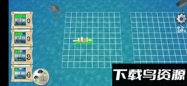 18世纪战舰手机版最新版截图2