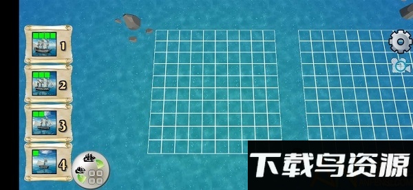 18世纪战舰手机版最新版截图5