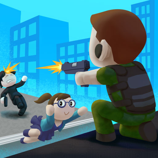 3d火柴人求生手游