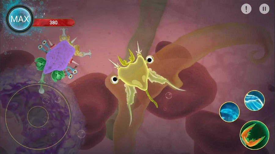 3D猎杀时刻手机版最新版截图1