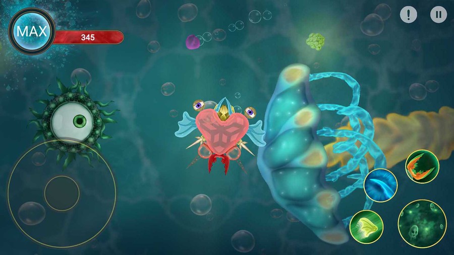 3D猎杀时刻手机版最新版截图2