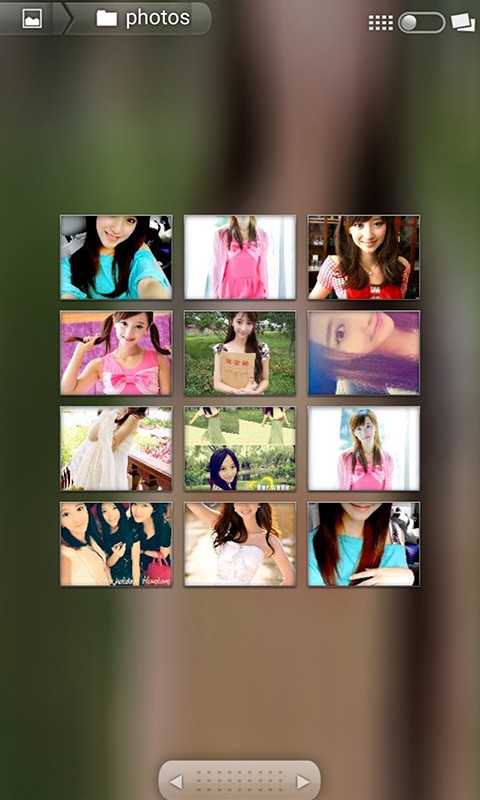 3D相册安卓版v10.66截图2