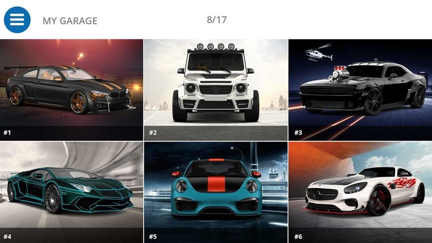 3d精致车模中文版截图5