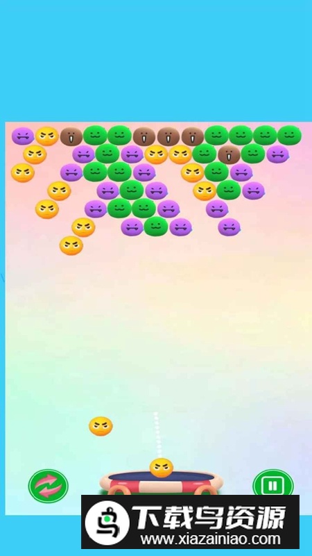 2048六角开心消除游戏手机版最新版截图1