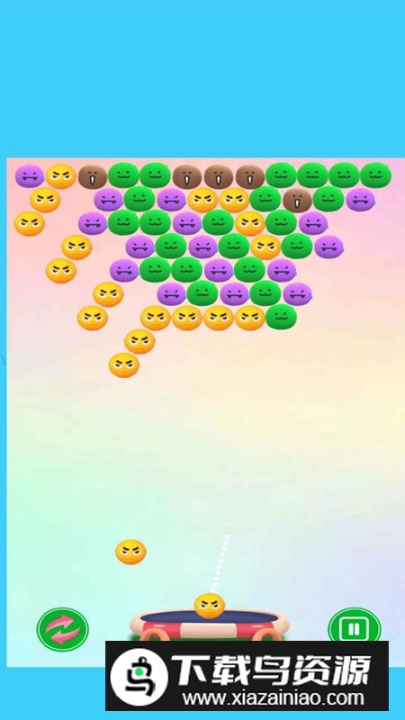 2048六角开心消除游戏手机版最新版截图2