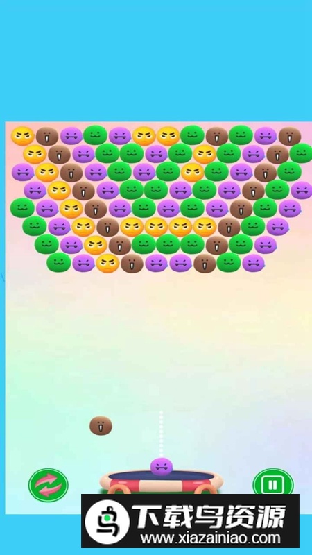 2048六角开心消除游戏手机版最新版截图4