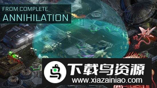 2112TD塔防生存无限金币破解版最新版截图1