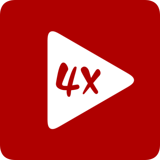 4X播放器最新版本v2.2.1