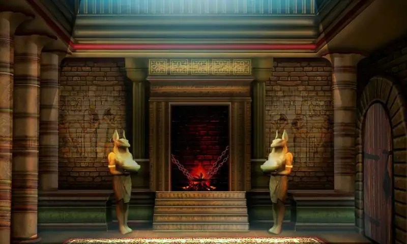 501新房间逃脱无限金币版(501 Free New Room Escape Games)最新版截图1