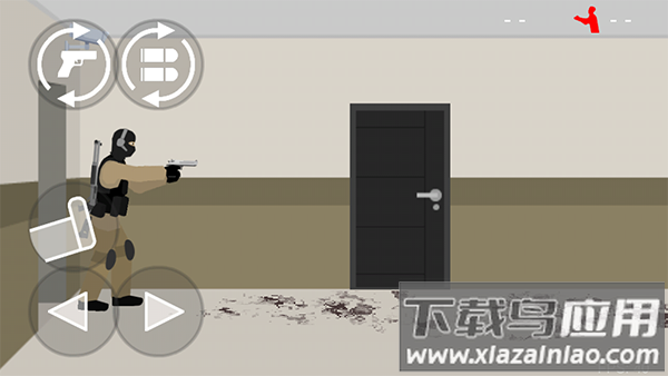 平面僵尸中文版