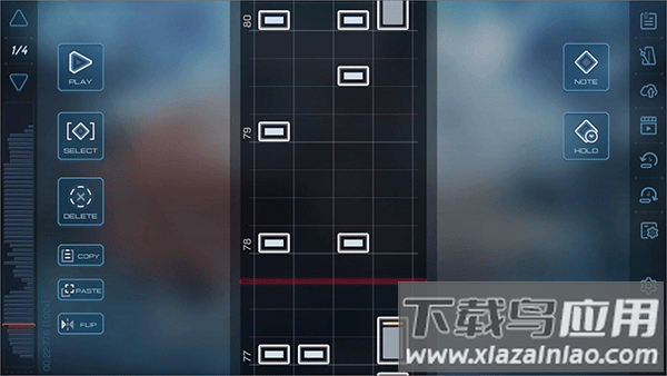 malody V正式版最新版截图4