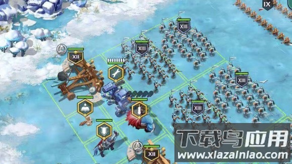 剑与家园应用宝版