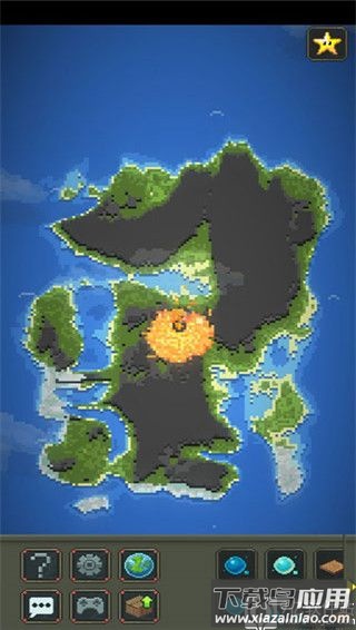 上帝模拟器破解版全解锁无广告