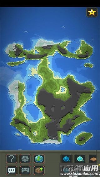 上帝模拟器破解版全解锁无广告