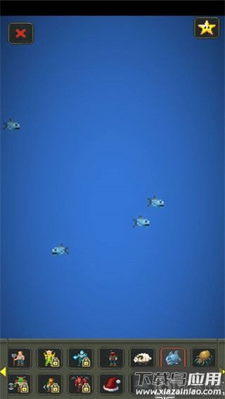 上帝模拟器破解版全解锁无广告