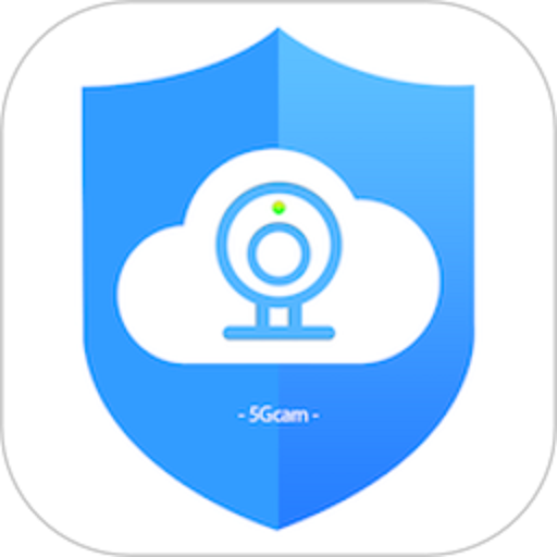 5gcam云服务安卓客户端 v1.0.4
