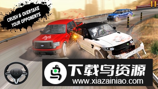 3D Car Racing越野漂移赛车官方最新版最新版截图2