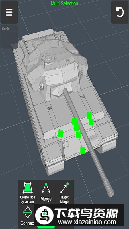 3D Modeling安卓最新版v1.16.7截图1