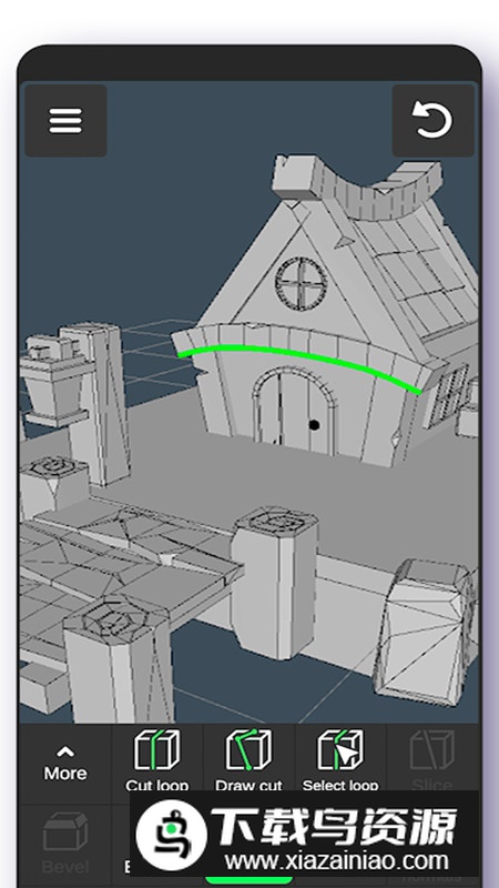 3D Modeling安卓最新版v1.16.7截图4