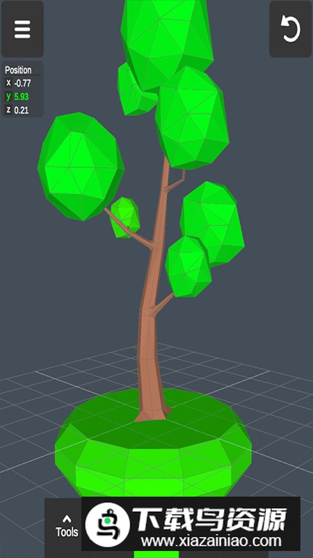 3D Modeling安卓最新版v1.16.7截图5