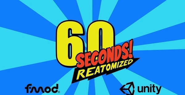 60秒重制版最新版下载