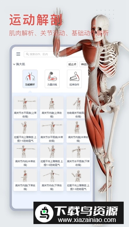 3Dbody安卓版 v8.8.71截图2