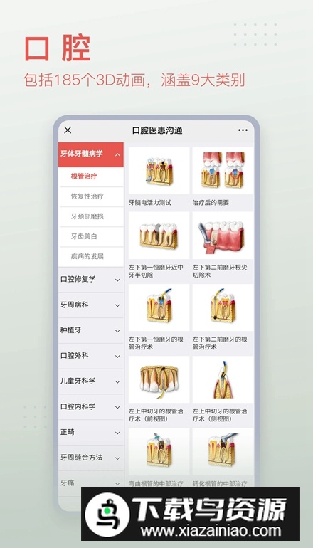 3Dbody安卓版 v8.8.71截图4