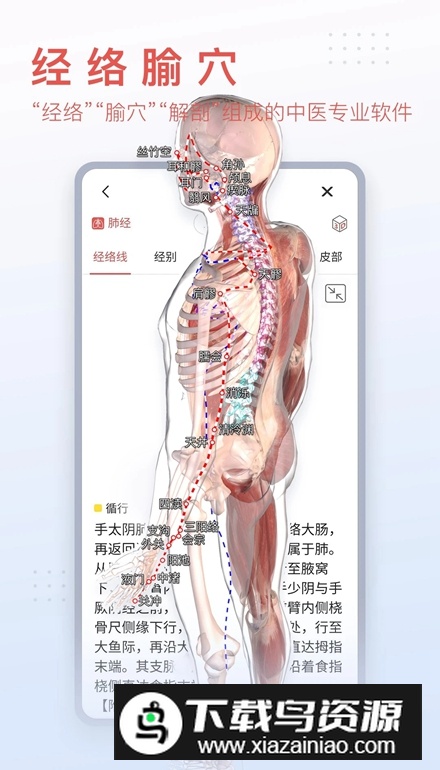 3Dbody安卓版 v8.8.71截图5