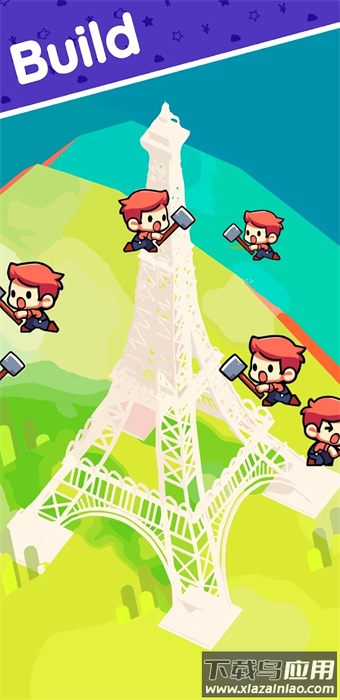 ​建造村庄CraftVille最新版截图2