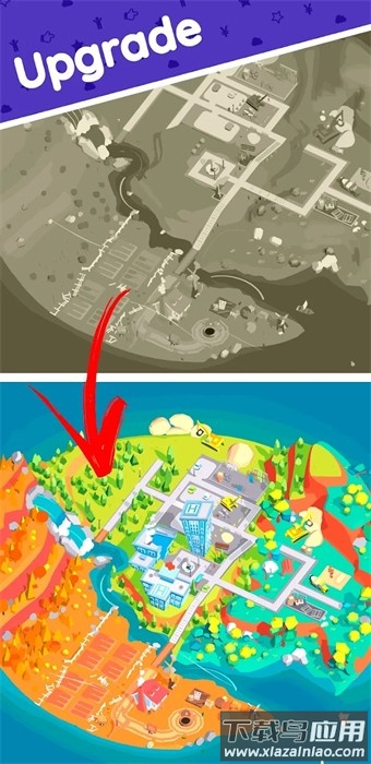 ​建造村庄CraftVille最新版截图4