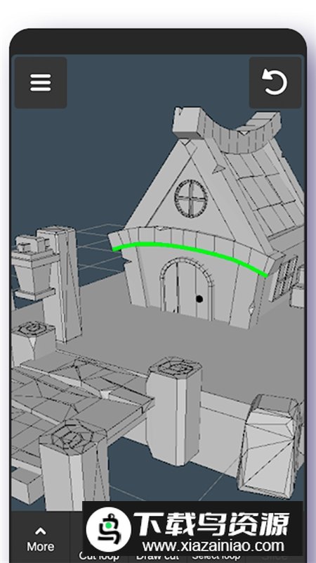 3dmodeling破解版专业版截图3