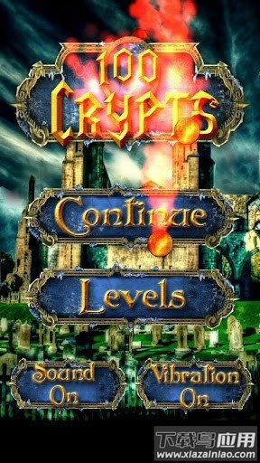 100地牢(100 Crypts)最新版截图1