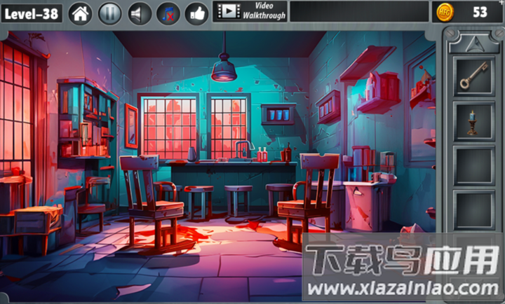 100道门逃脱密室之谜4游戏最新版最新版截图4