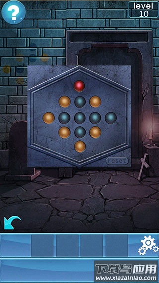 100门逃脱挑战2下载最新版截图2