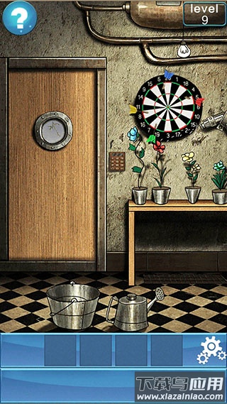 100门逃脱挑战2下载最新版截图3