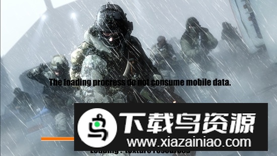 3D射击传奇破解版免广告(Frontier 3D Shooting Legends)最新版截图1