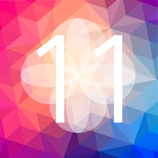 11壁纸手机版